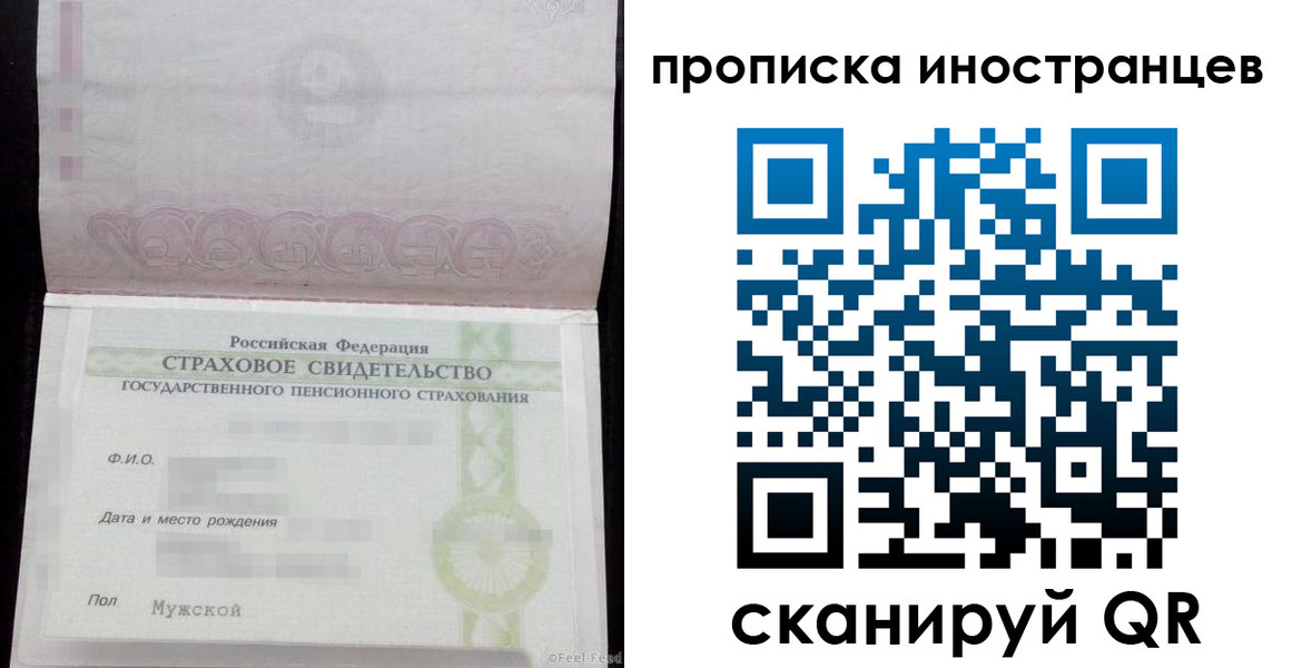 прописка гарантия в Жирновске
